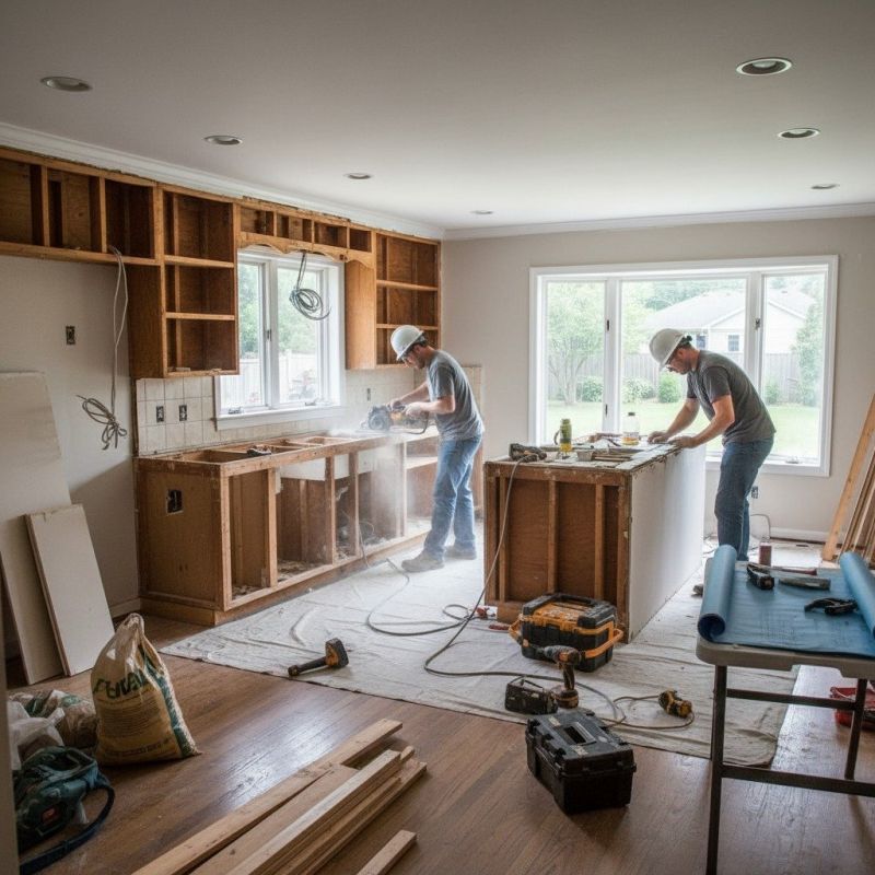 Top Bathroom Remodeling Companies in Concord, NH
