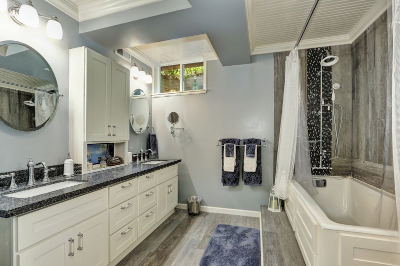 Top Bathroom Remodeling Companies in Dover, NH