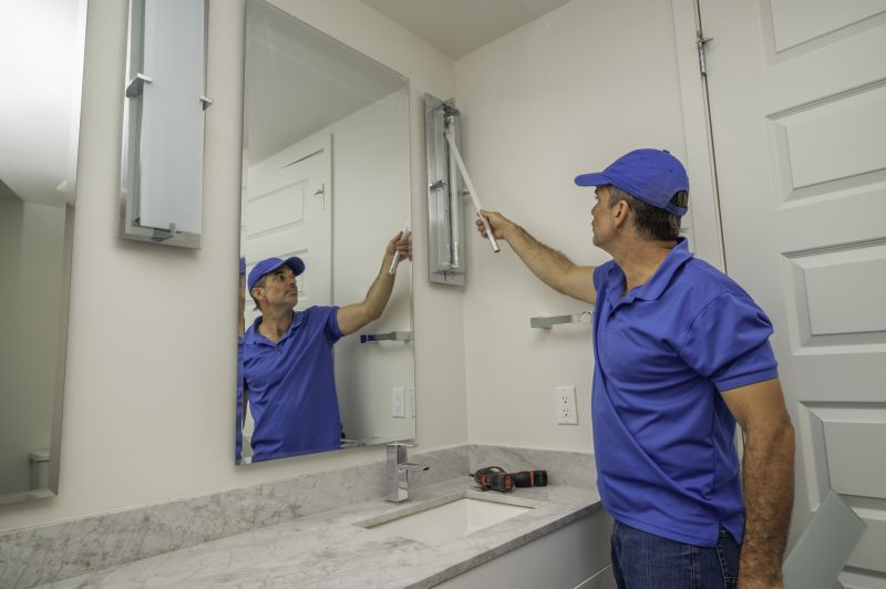 Top Bathroom Remodeling Companies in Epping, NH