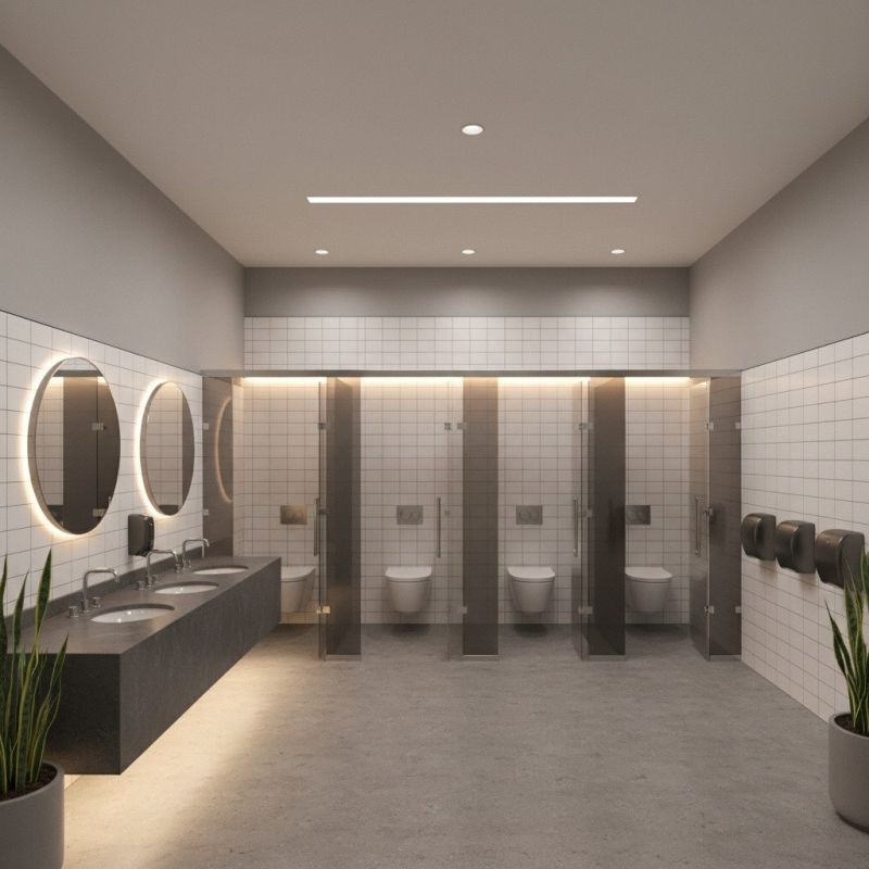 Top Bathroom Remodeling Companies in Manchester, NH