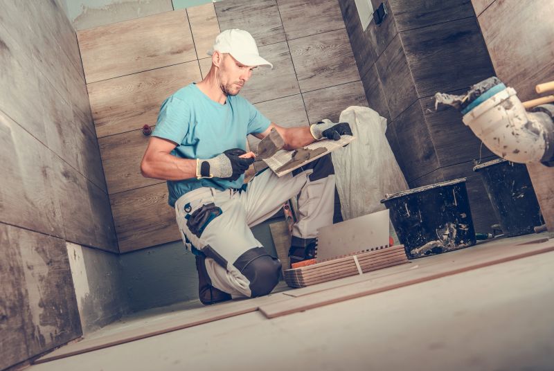 Top Bathroom Remodeling Companies in Milford, NH