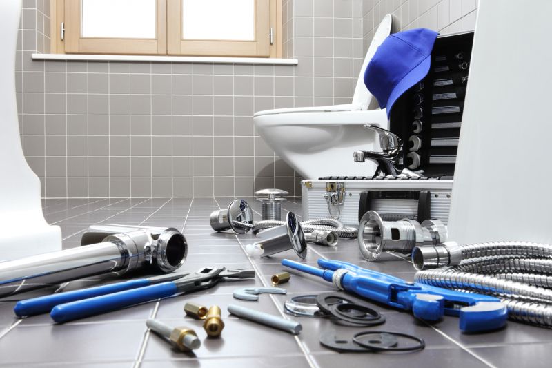 Top Bathroom Remodeling Companies in Milford, NH