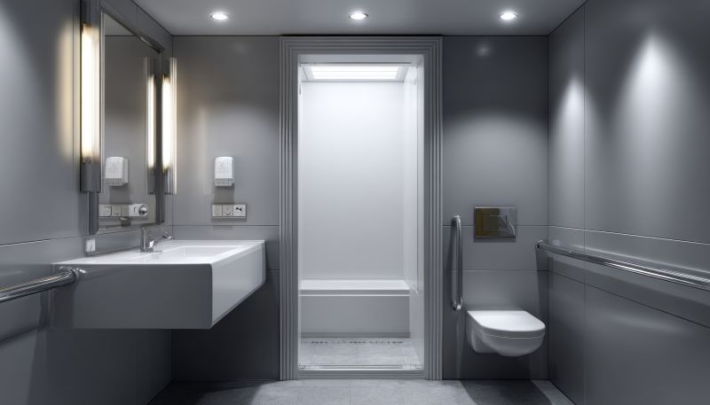 Top Bathroom Remodeling Companies in Rochester, NH