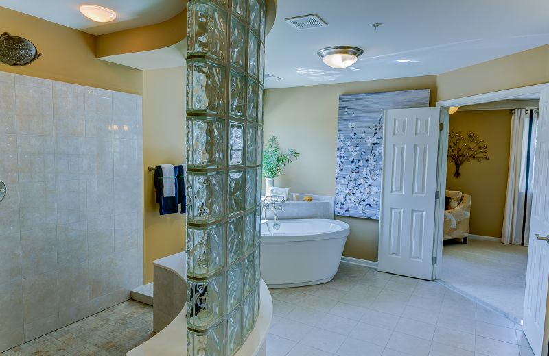Best Bathroom Renovation Contractors in Concord, NH