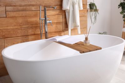 Cost of Bathtub Installation in Concord, NH